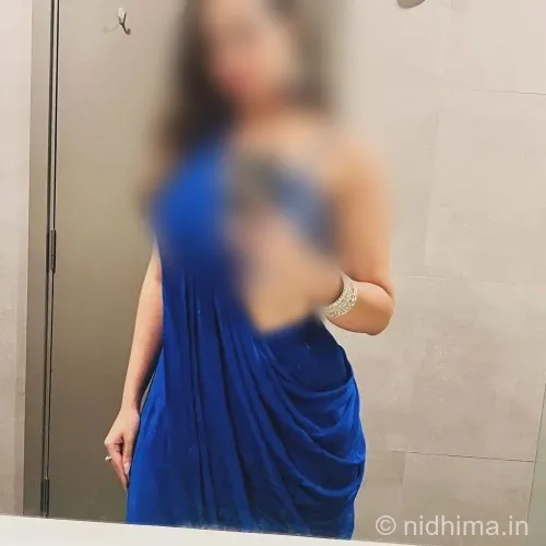 call girl in Goa